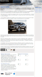 Mobile Screenshot of maseratikubang.net